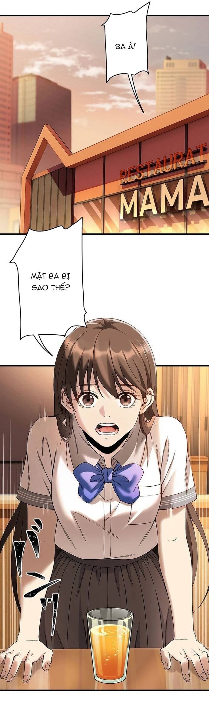 Vô Danh Lão Giang Hồ - chap1 - Trang 13